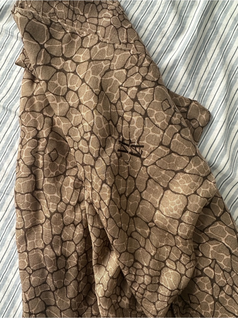VELA Print Hijab Standard Size